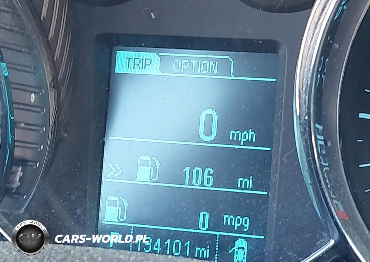 2014 Chevrolet Cruze Ltz VIN:1G1PG5SB0E7393690 - 15