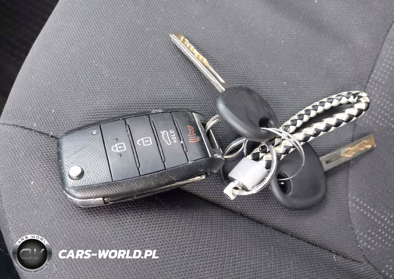 2016 Kia Rio Lx VIN:KNADM4A30G6669511 - 11