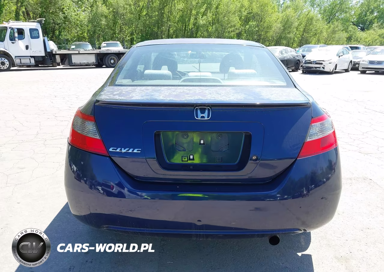 2010 Honda Civic Lx VIN:2HGFG1B64AH531987 - 16