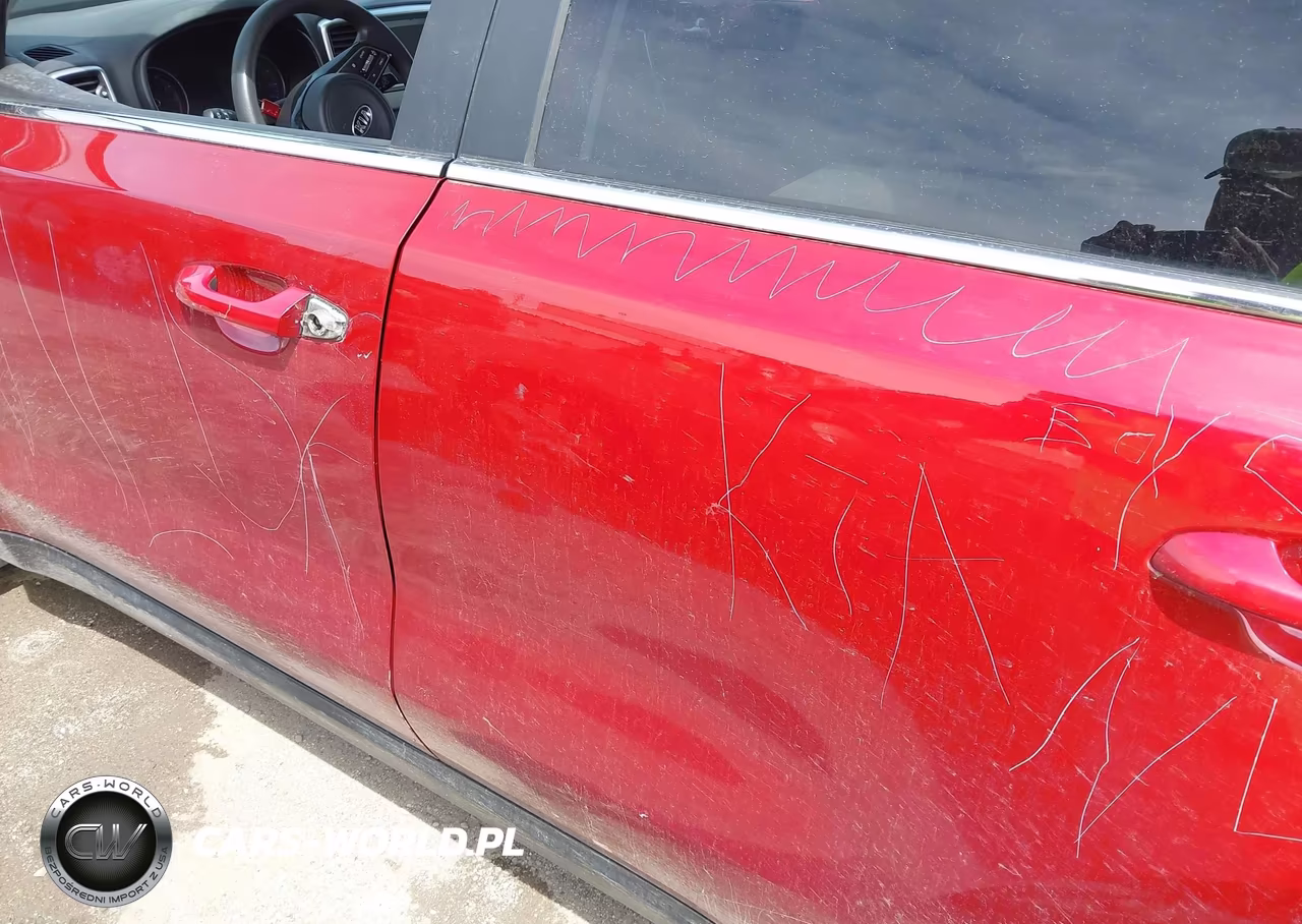2020 Kia Sportage Lx VIN:KNDPM3AC1L7647113 - 18
