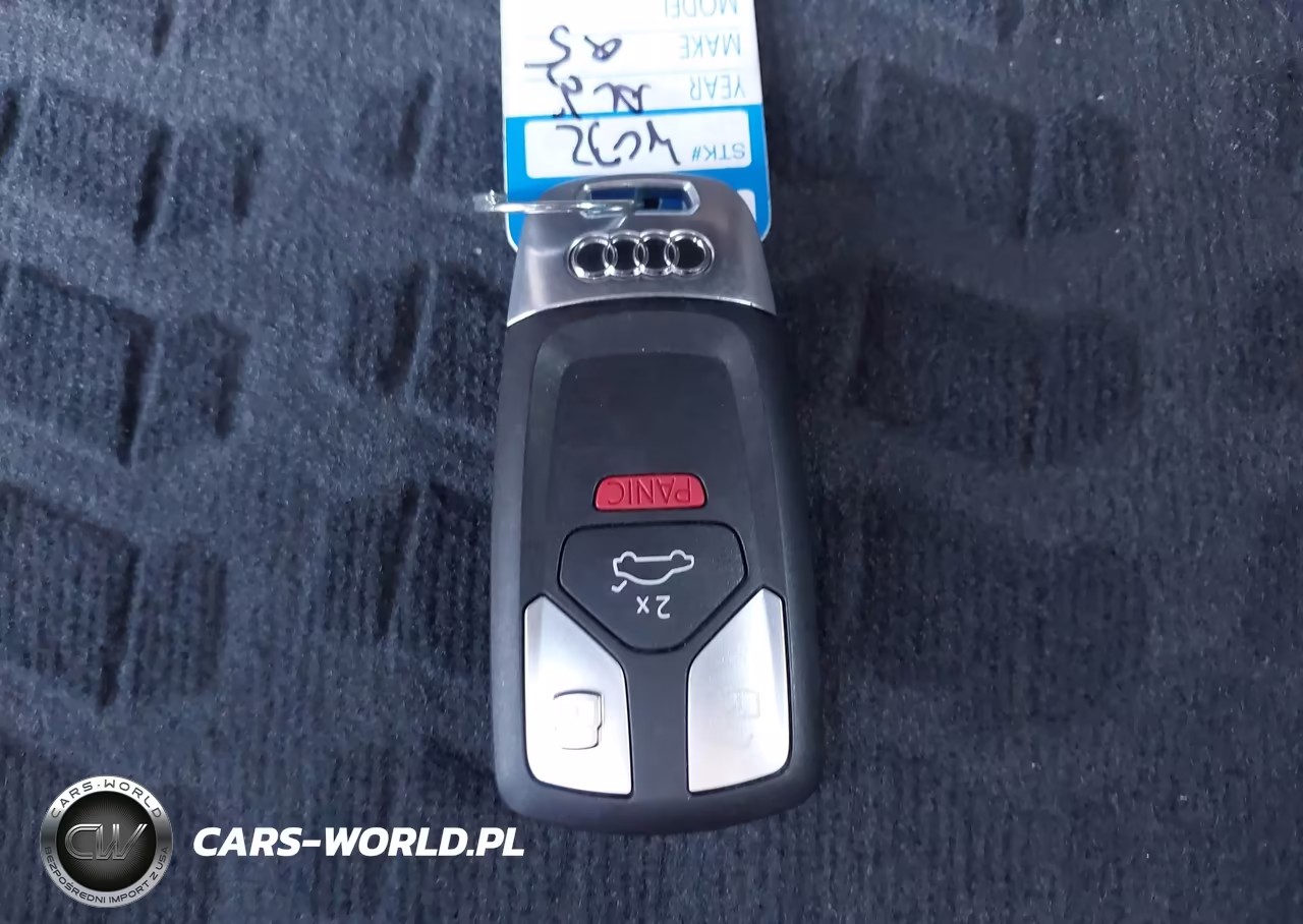 2019 Audi Q5 45 Premium VIN:WA1BNAFY8K2062888 - 10