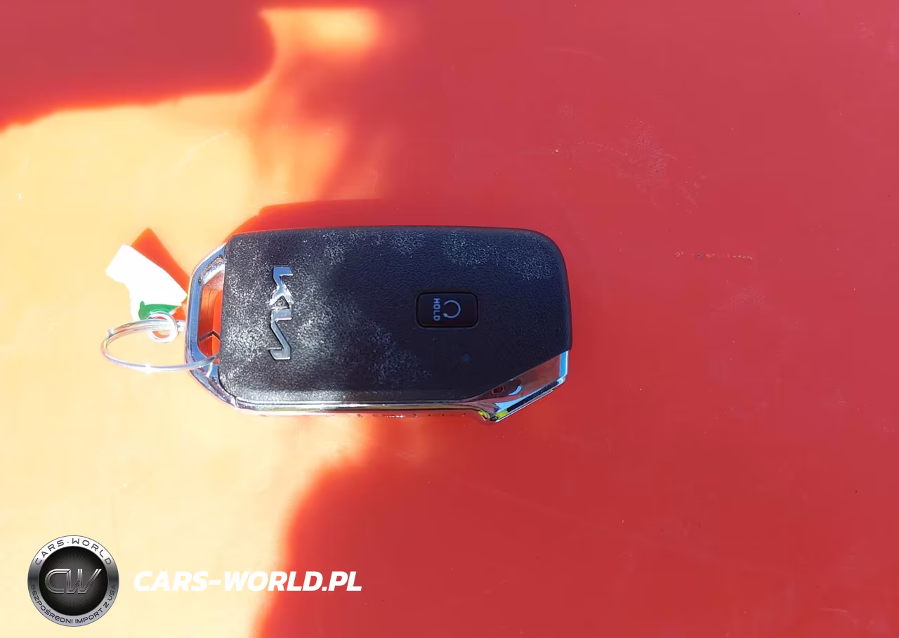 2024 Kia Niro Plug-In Hybrid Sx Touring VIN:KNDCR3LFXR5142750 - 11