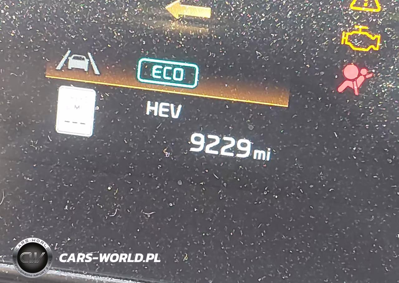 2024 Kia Niro Plug-In Hybrid Sx Touring VIN:KNDCR3LFXR5142750 - 16