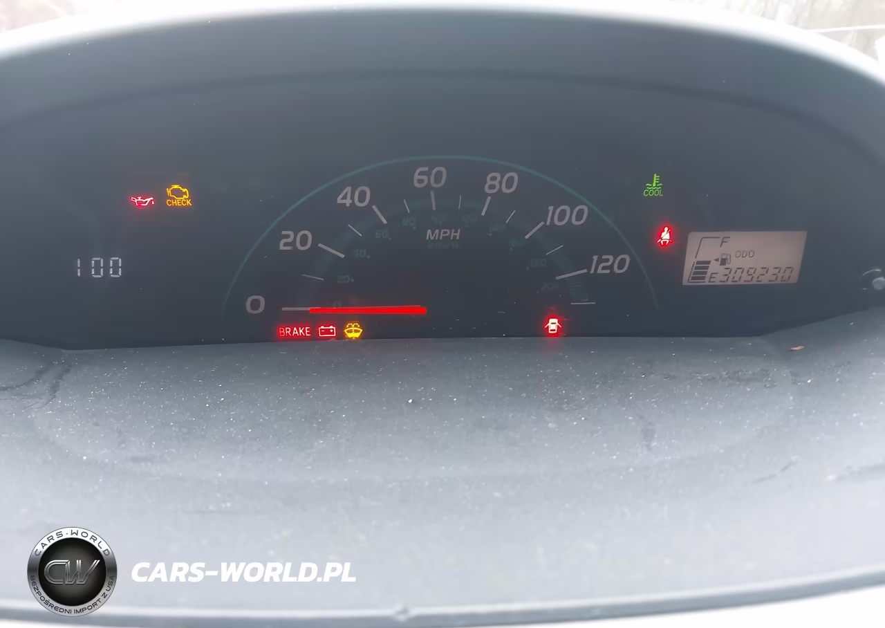 2007 Toyota Yaris VIN:JTDJT923X75111255 - 7