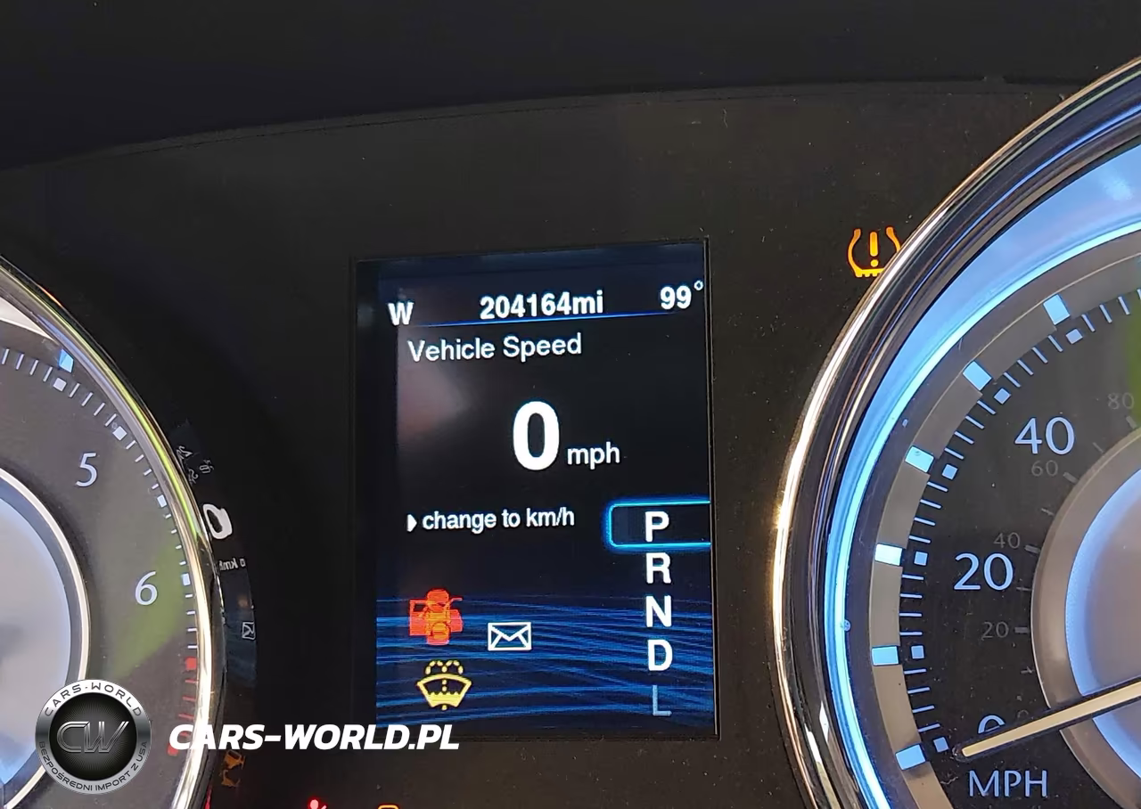 2014 Chrysler 300 VIN:2C3CCAAGXEH169651 - 15