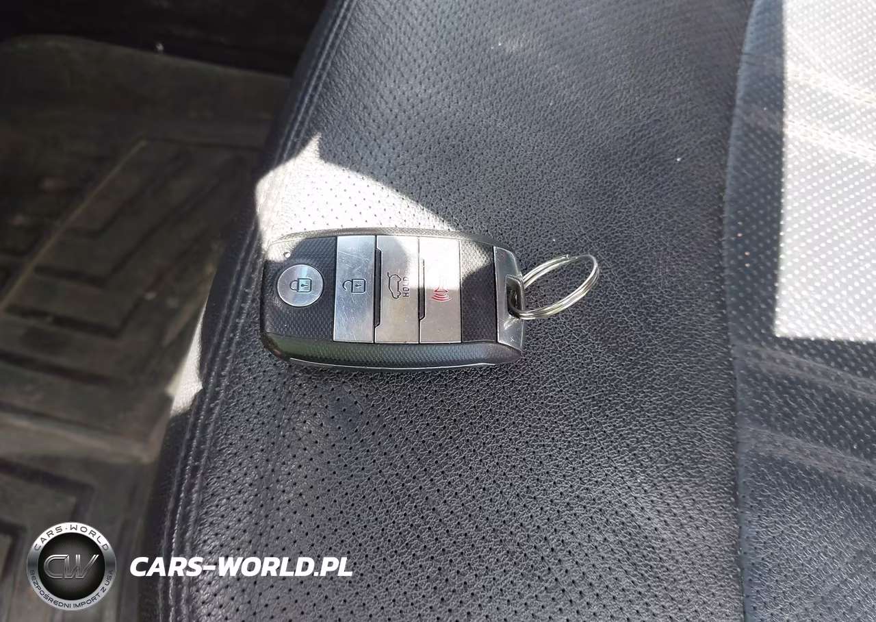 2014 Kia Sportage Sx VIN:KNDPCCA64E7664942 - 11