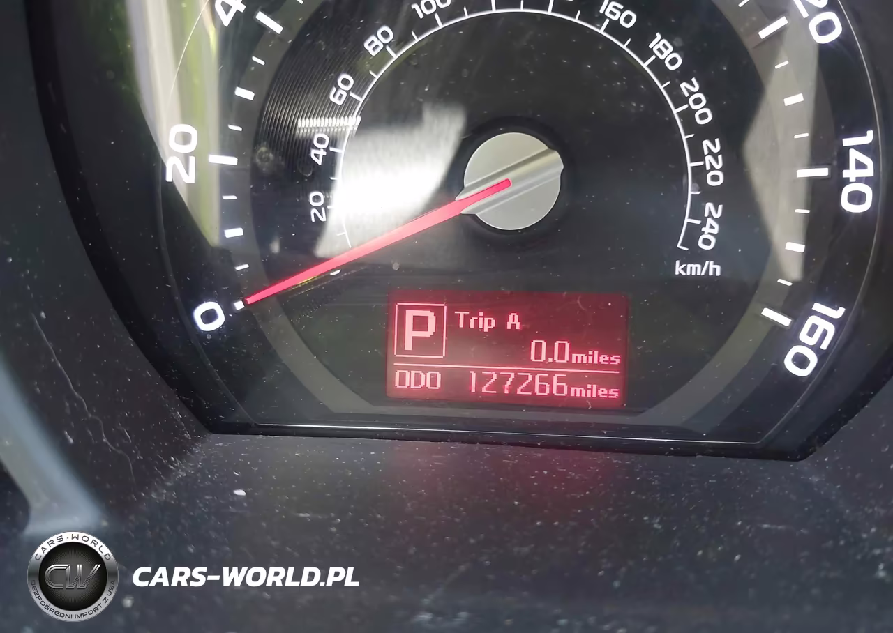2014 Kia Sportage Sx VIN:KNDPCCA64E7664942 - 15
