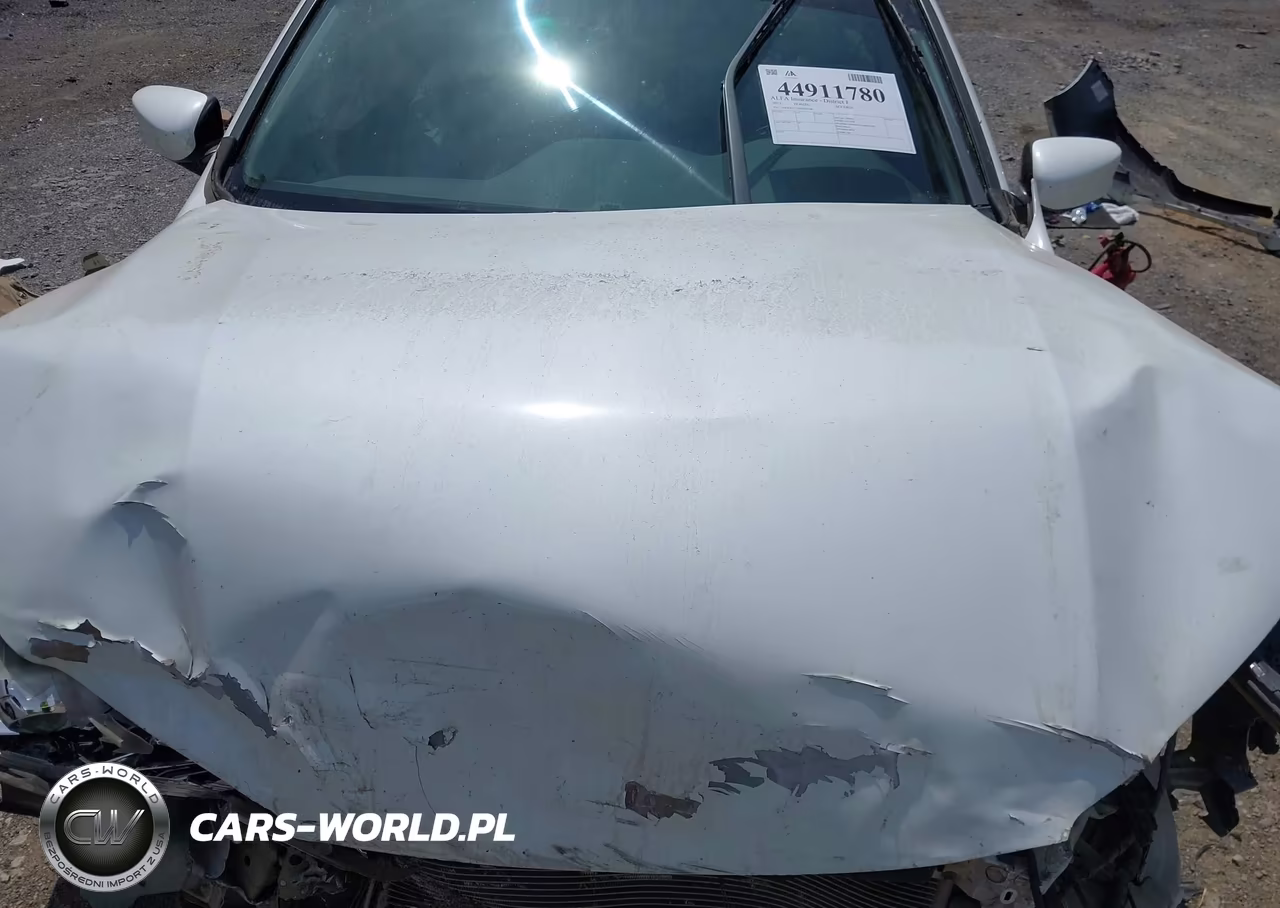 2013 Honda Accord Lx VIN:1HGCR2F35DA010248 - 10