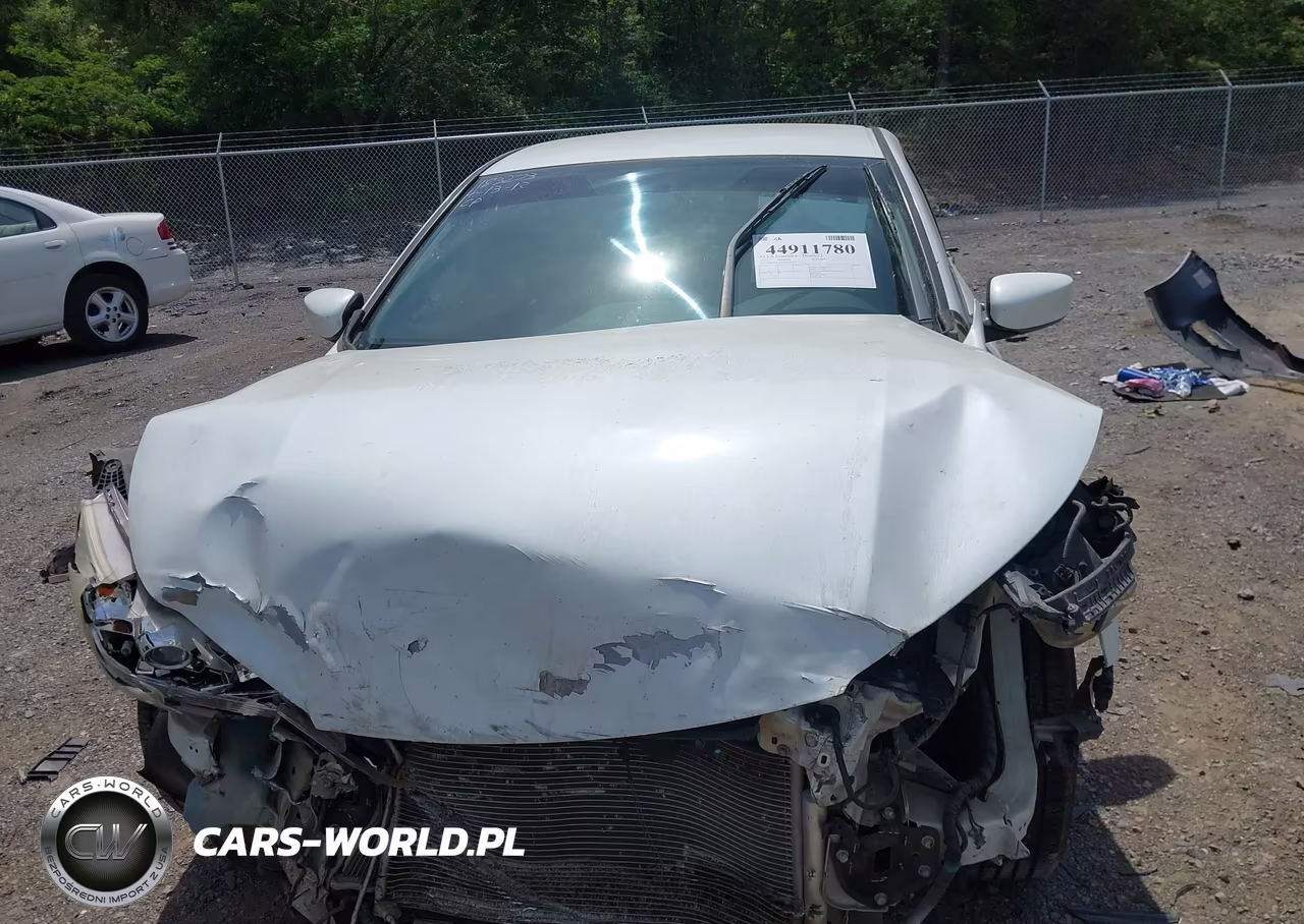 2013 Honda Accord Lx VIN:1HGCR2F35DA010248 - 12