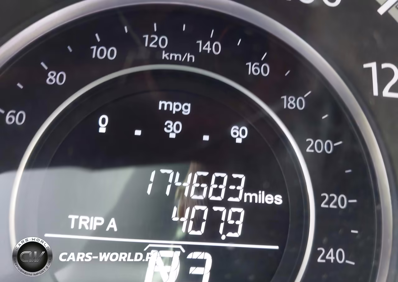 2013 Honda Accord Lx VIN:1HGCR2F35DA010248 - 15