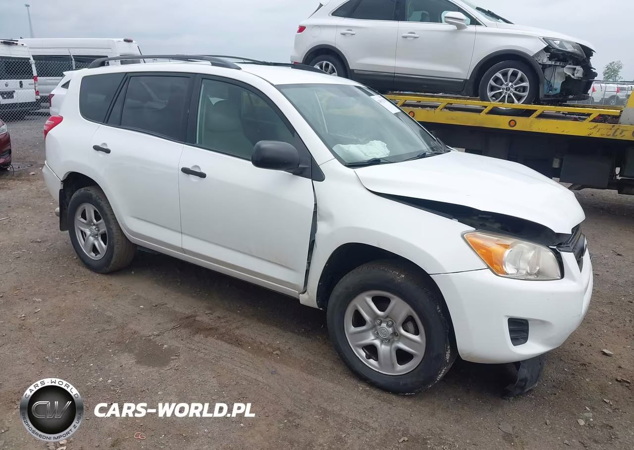2010 Toyota Rav4