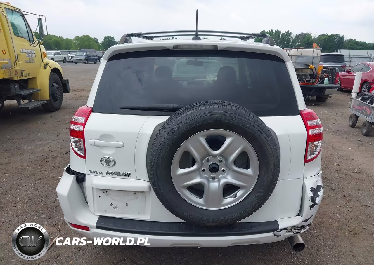 2010 Toyota Rav4 VIN:JTMZF4DV0AD017538 - 16