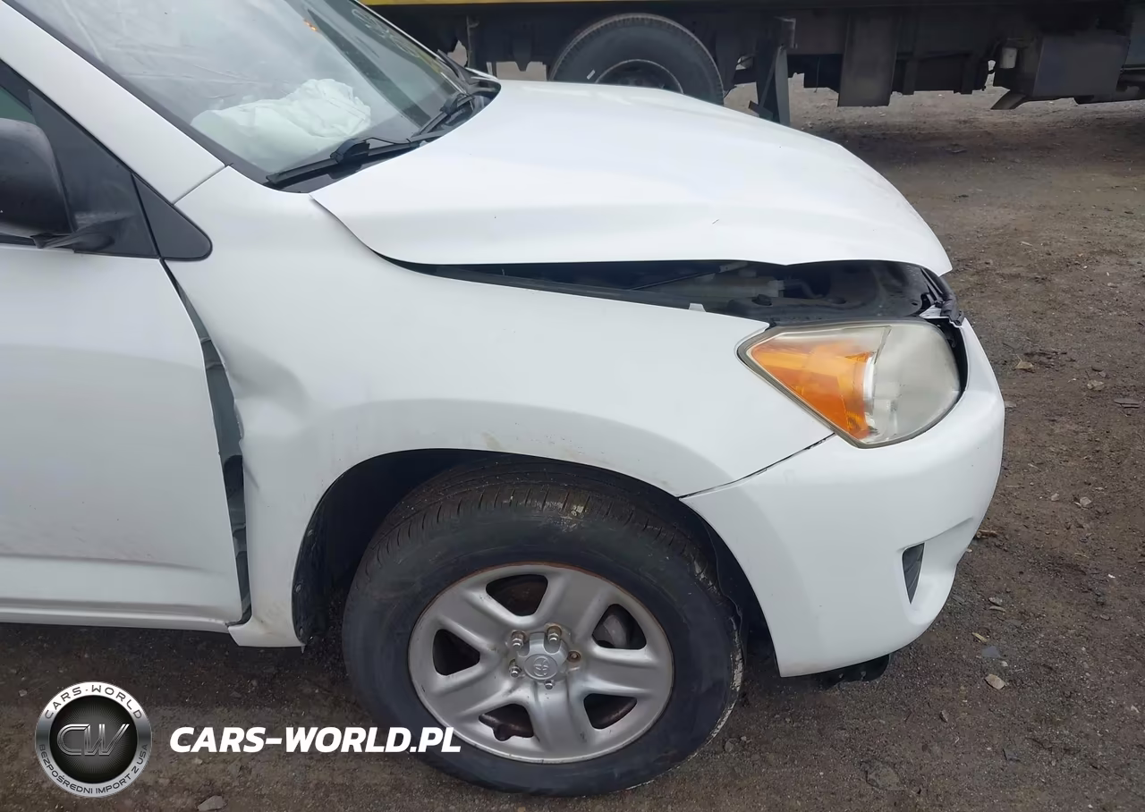 2010 Toyota Rav4 VIN:JTMZF4DV0AD017538 - 19