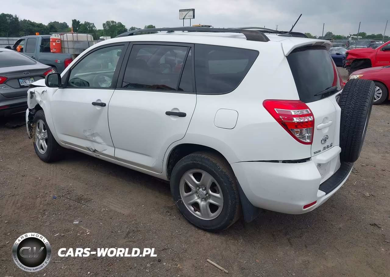 2010 Toyota Rav4 VIN:JTMZF4DV0AD017538 - 3