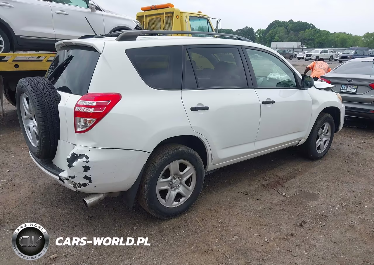 2010 Toyota Rav4 VIN:JTMZF4DV0AD017538 - 4
