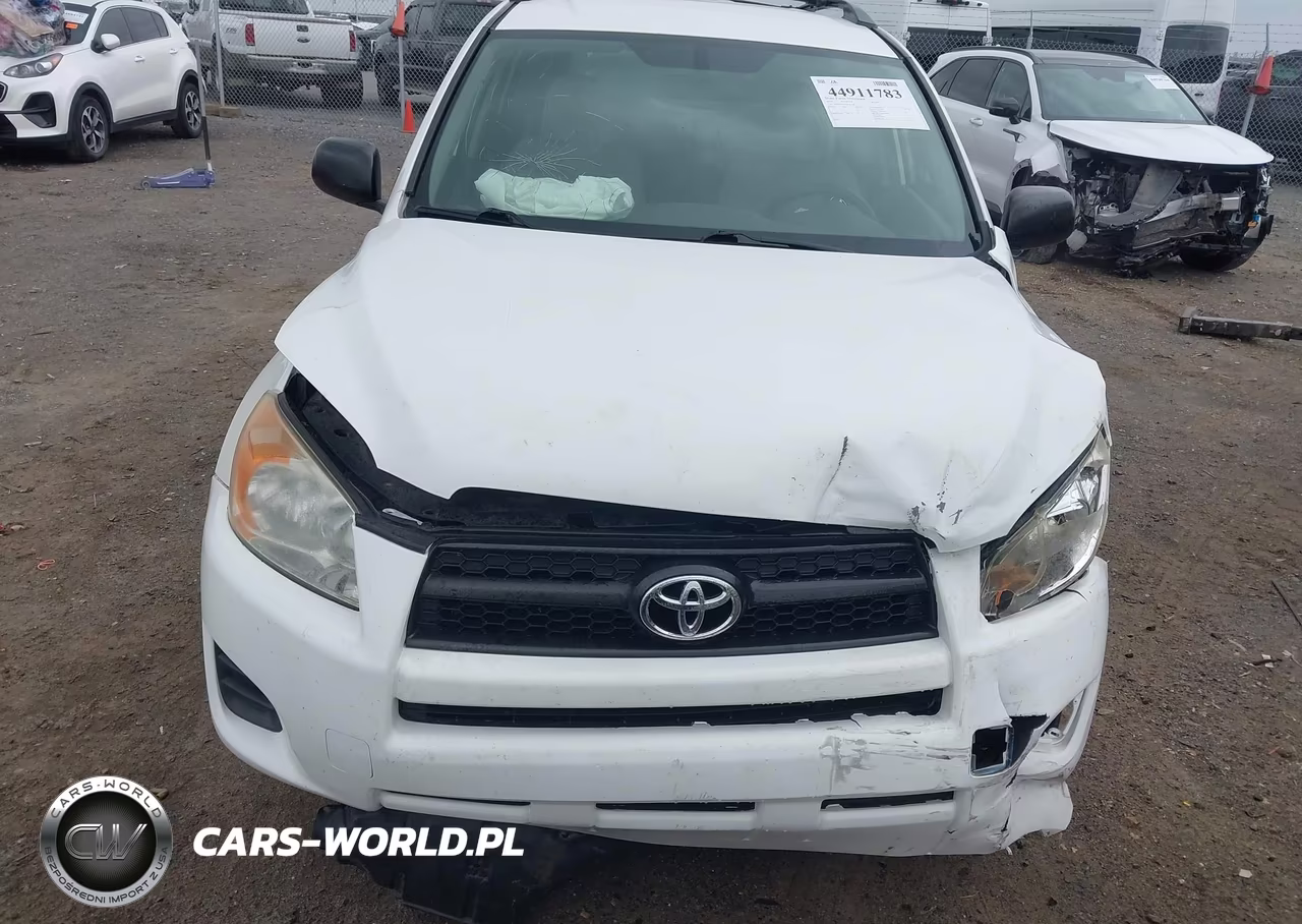 2010 Toyota Rav4 VIN:JTMZF4DV0AD017538 - 6