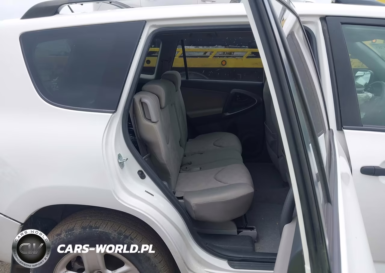 2010 Toyota Rav4 VIN:JTMZF4DV0AD017538 - 8