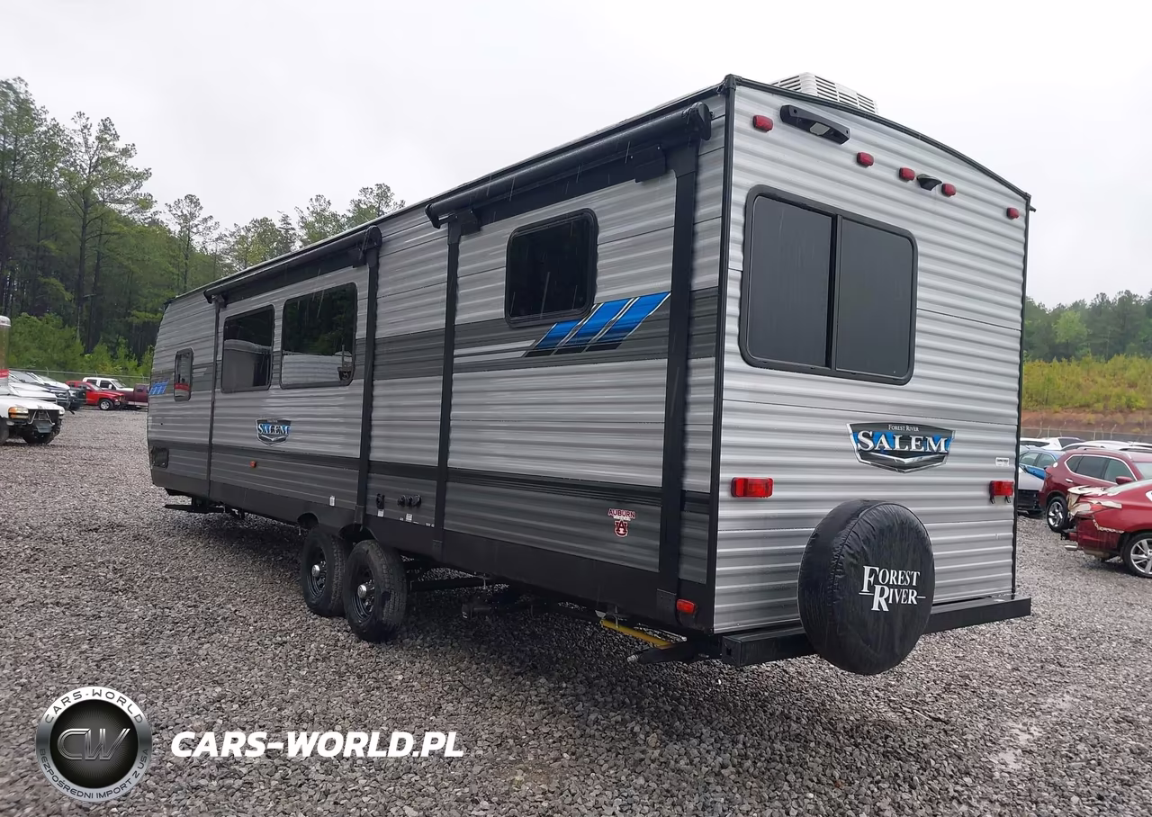 2022 Forest River Other VIN:4X4TSMH21NA333582 - 3