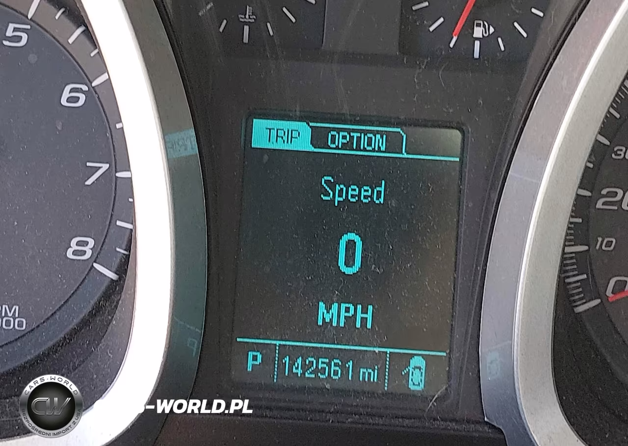 2014 Chevrolet Equinox 1Lt VIN:2GNALBEK1E6322721 - 15