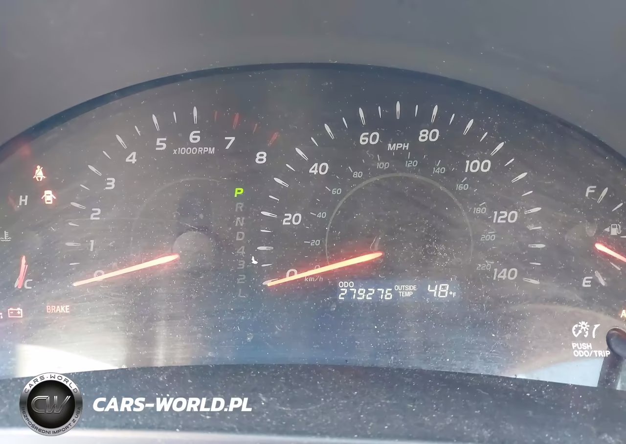 2007 Toyota Camry Le VIN:4T1BE46K47U536619 - 7