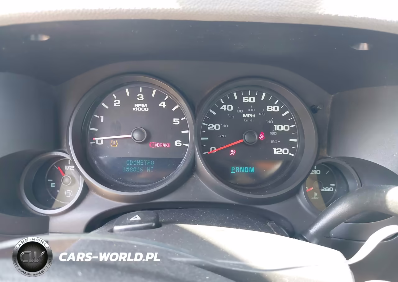 2011 Chevrolet Silverado 1500 Work Truck VIN:1GCRKPE02BZ222363 - 7