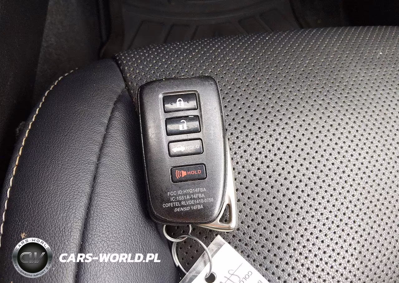 2018 Lexus Es 350 VIN:58ABK1GGXJU094916 - 11