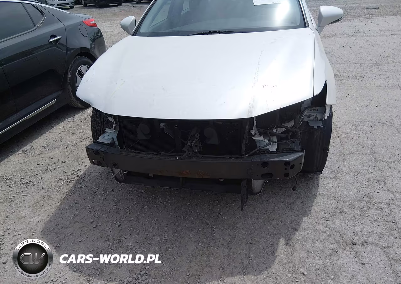 2018 Lexus Es 350 VIN:58ABK1GGXJU094916 - 12
