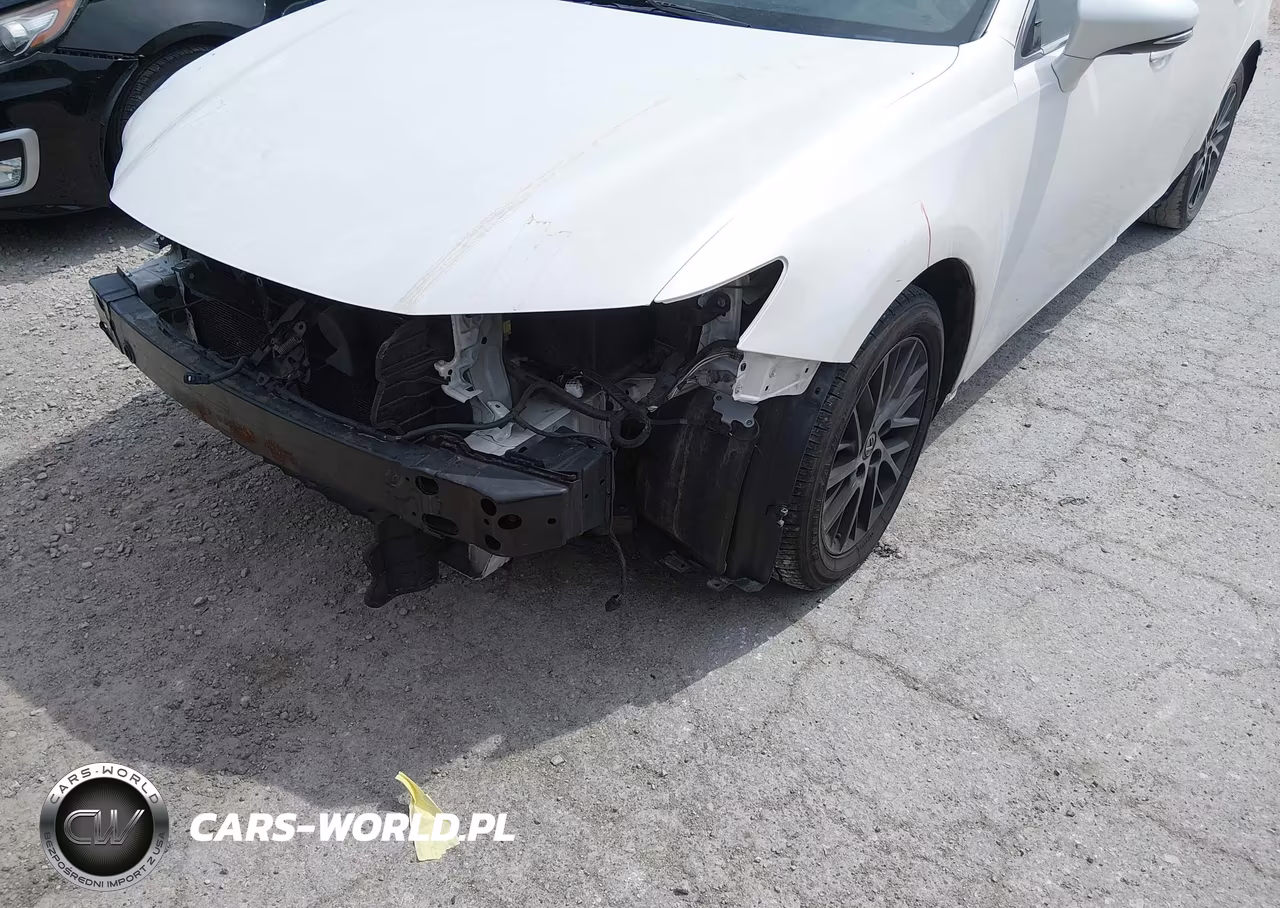 2018 Lexus Es 350 VIN:58ABK1GGXJU094916 - 17