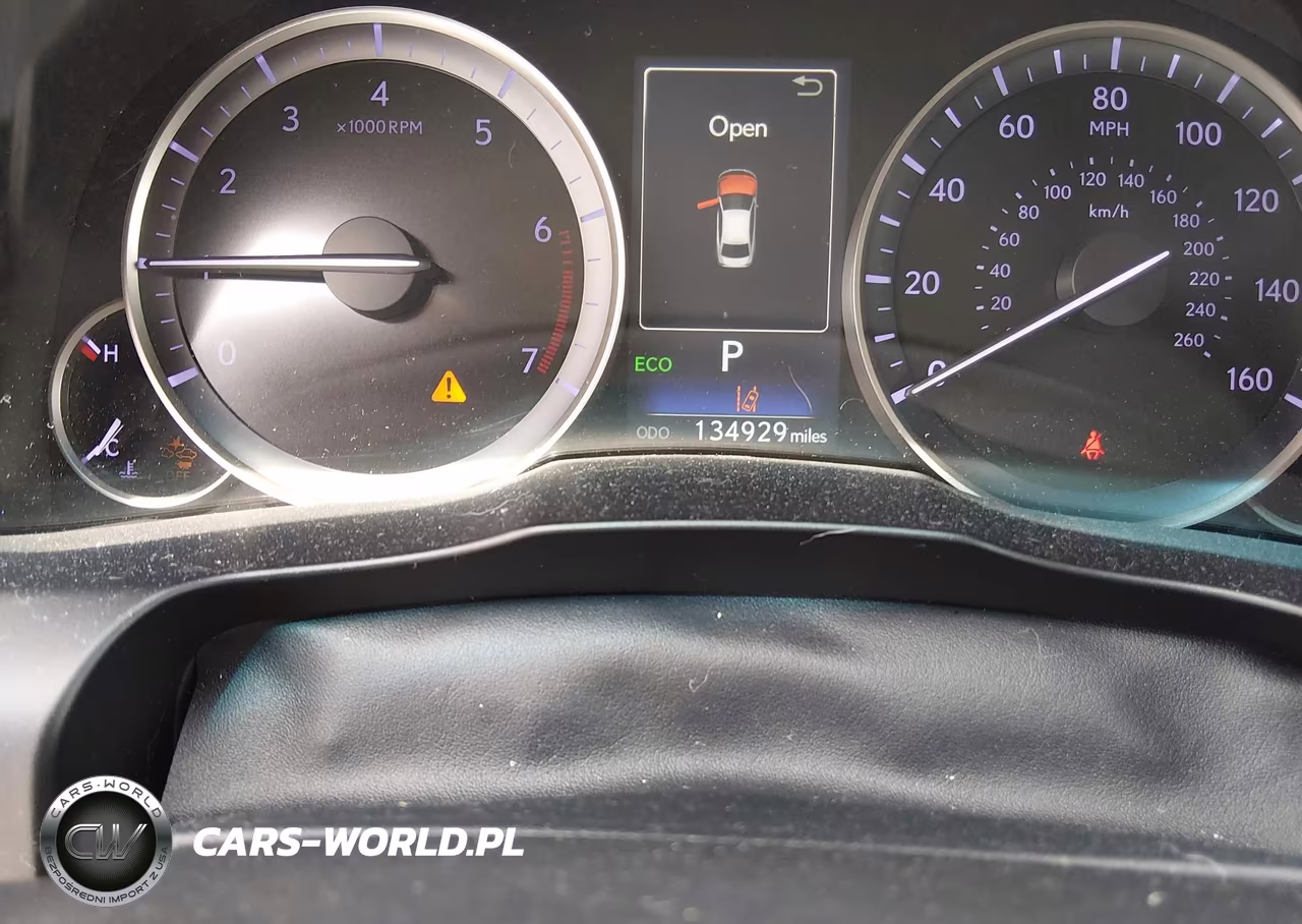 2018 Lexus Es 350 VIN:58ABK1GGXJU094916 - 7