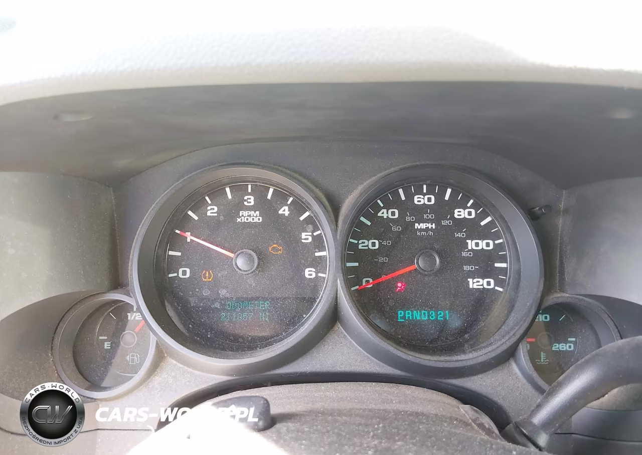 2008 Chevrolet Silverado 1500 Work Truck VIN:1GCEC14X38Z274553 - 7
