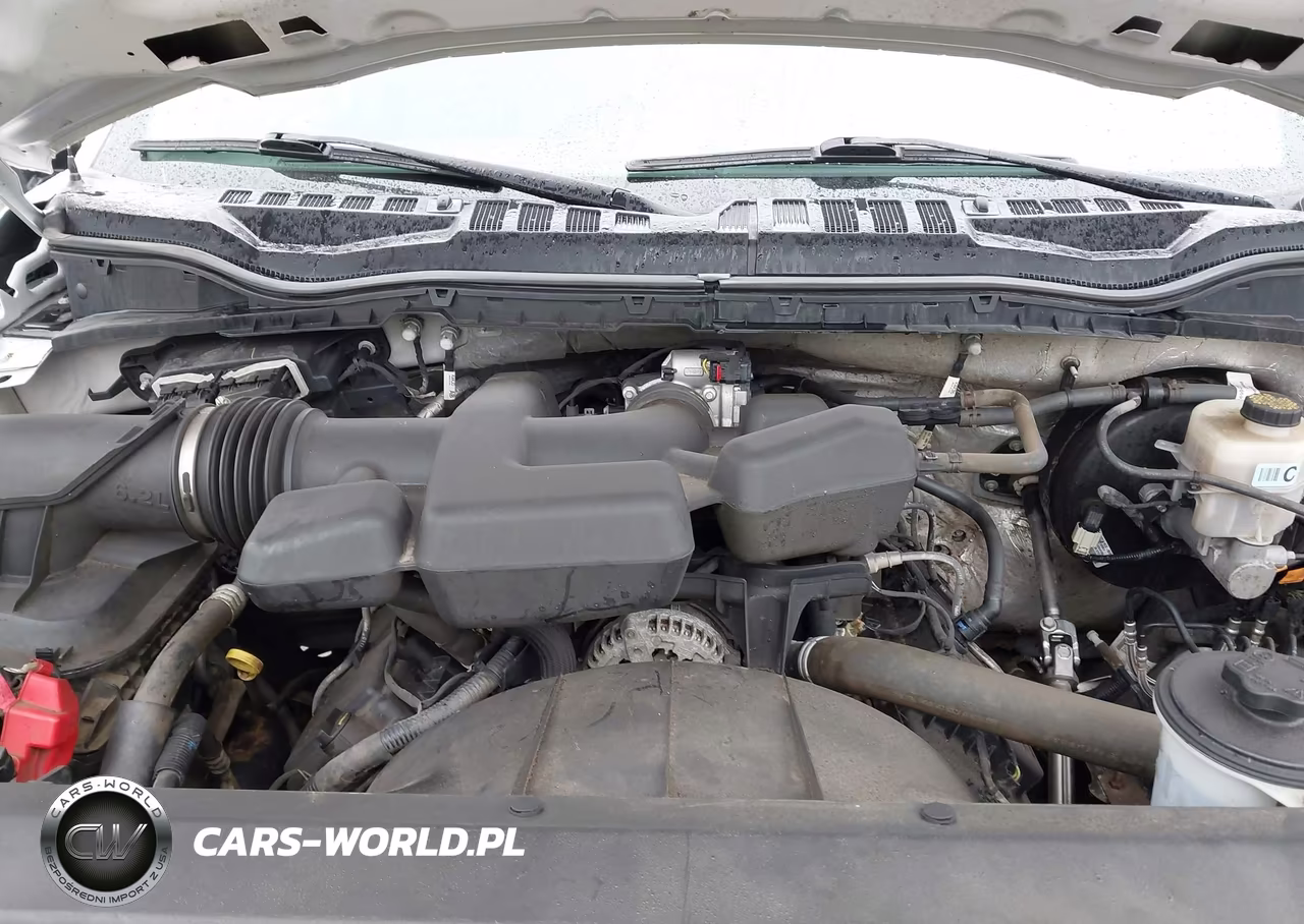 2019 FORD F250 SUPER DUTY VIN:1FT7X2B66KEG79723 - 10