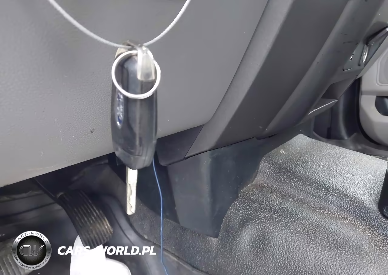 2019 FORD F250 SUPER DUTY VIN:1FT7X2B66KEG79723 - 11
