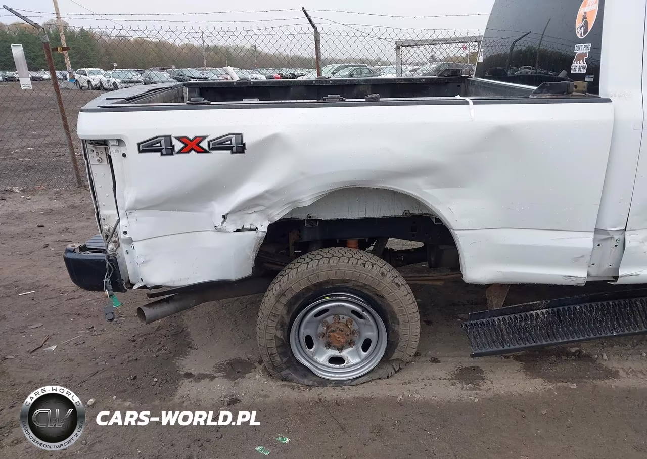 2019 FORD F250 SUPER DUTY VIN:1FT7X2B66KEG79723 - 6