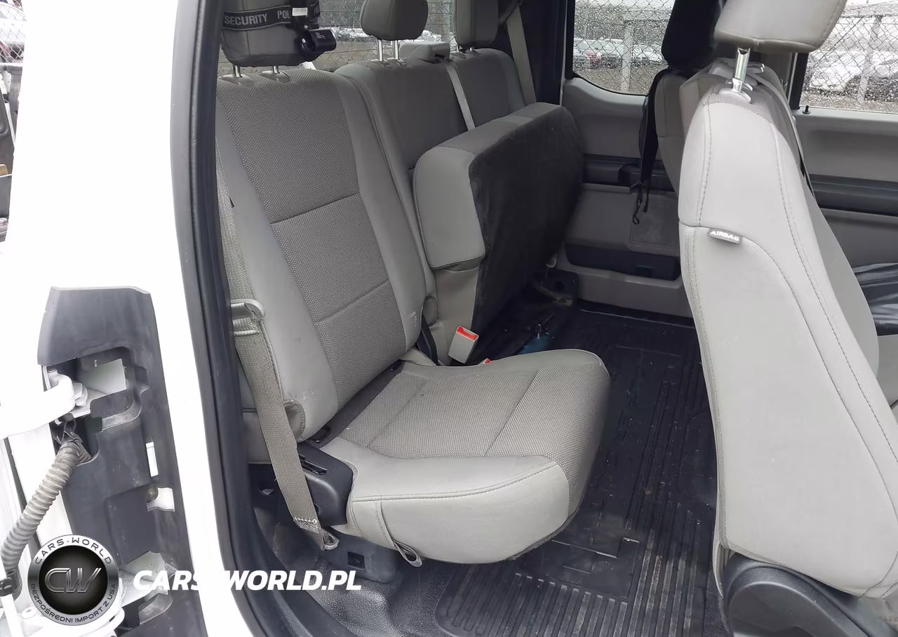 2019 FORD F250 SUPER DUTY VIN:1FT7X2B66KEG79723 - 8