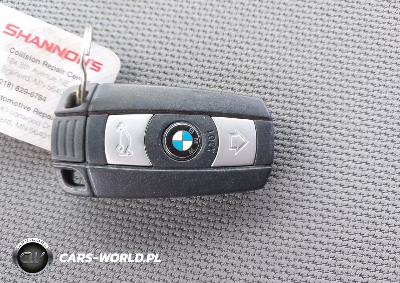 2011 BMW 328I xDrive VIN:WBAPK7C54BA973594 - 11