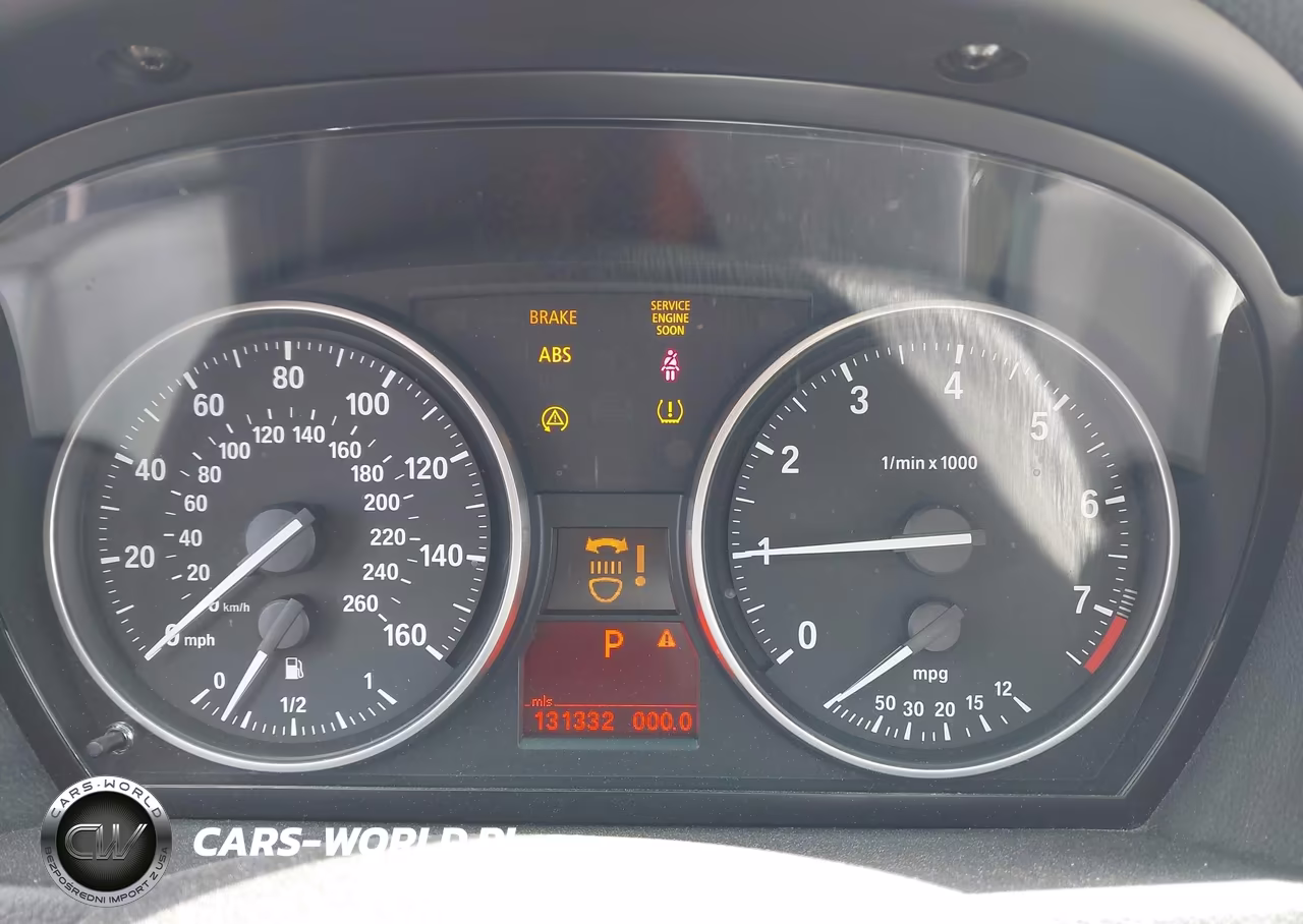 2011 BMW 328I xDrive VIN:WBAPK7C54BA973594 - 7