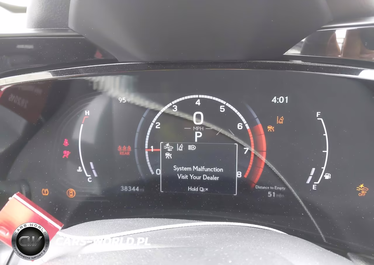 2022 Lexus Nx 350 F Sport Handling VIN:JTJKGCEZ5N5002394 - 7