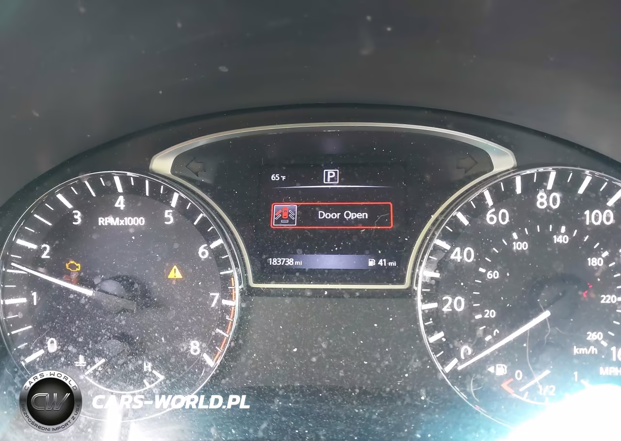 2016 Nissan Altima 2.5-2.5 S-2.5 Sl-2.5 Sr-2.5 Sv VIN:1N4AL3AP5GC218085 - 7