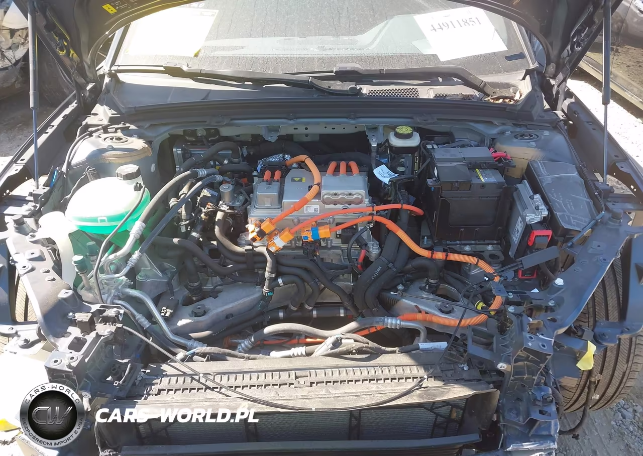 2024 Polestar 2 Long Range Dual Motor-Long Range Dual Motor Plus VIN:YSMFD3KA5RL223835 - 10