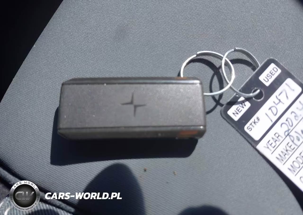 2024 Polestar 2 Long Range Dual Motor-Long Range Dual Motor Plus VIN:YSMFD3KA5RL223835 - 11