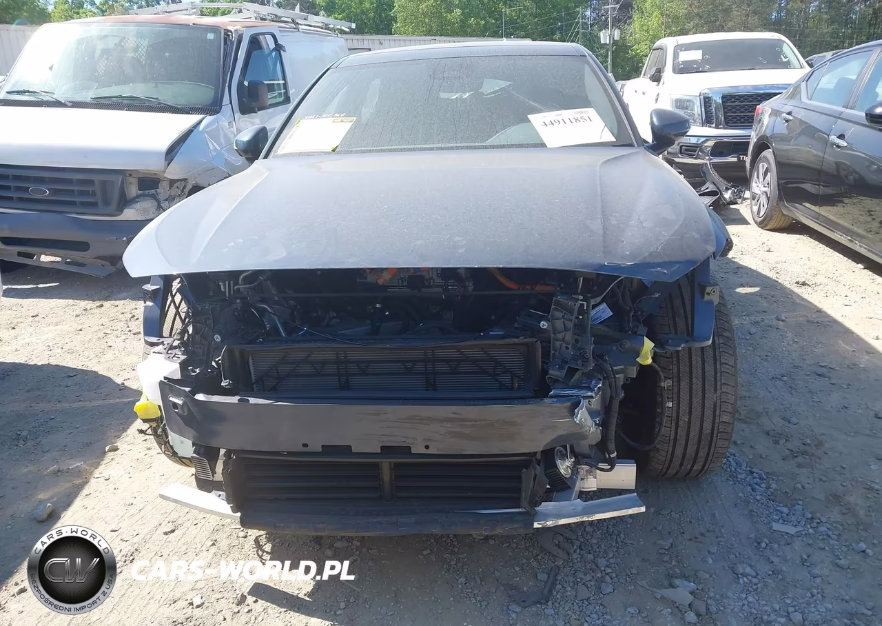 2024 Polestar 2 Long Range Dual Motor-Long Range Dual Motor Plus VIN:YSMFD3KA5RL223835 - 12
