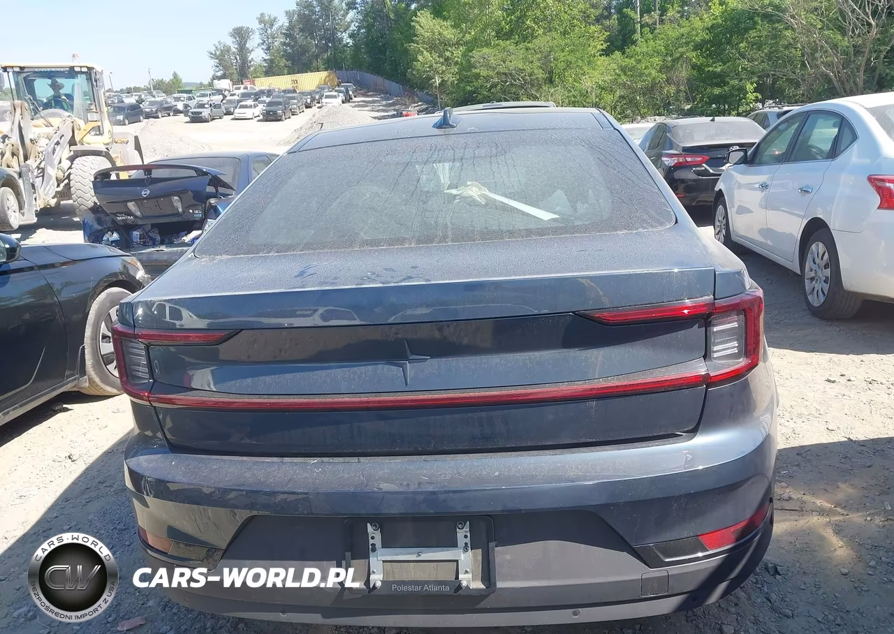 2024 Polestar 2 Long Range Dual Motor-Long Range Dual Motor Plus VIN:YSMFD3KA5RL223835 - 16