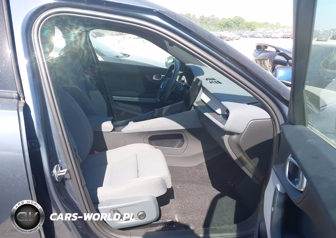 2024 Polestar 2 Long Range Dual Motor-Long Range Dual Motor Plus VIN:YSMFD3KA5RL223835 - 5