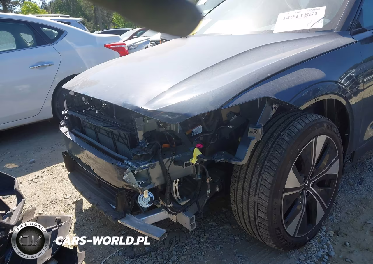 2024 Polestar 2 Long Range Dual Motor-Long Range Dual Motor Plus VIN:YSMFD3KA5RL223835 - 6