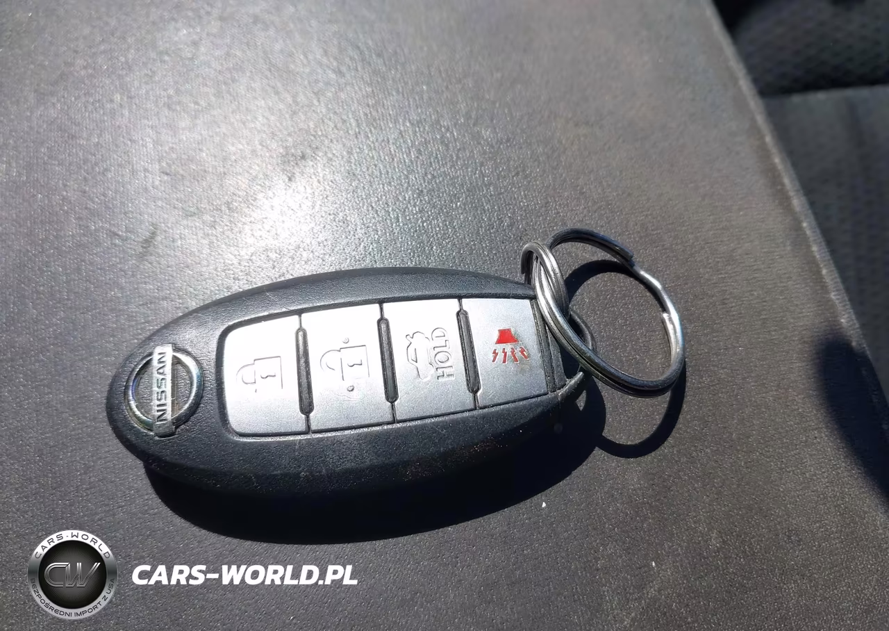 2015 Nissan Altima 2.5 S VIN:1N4AL3AP5FC187175 - 11
