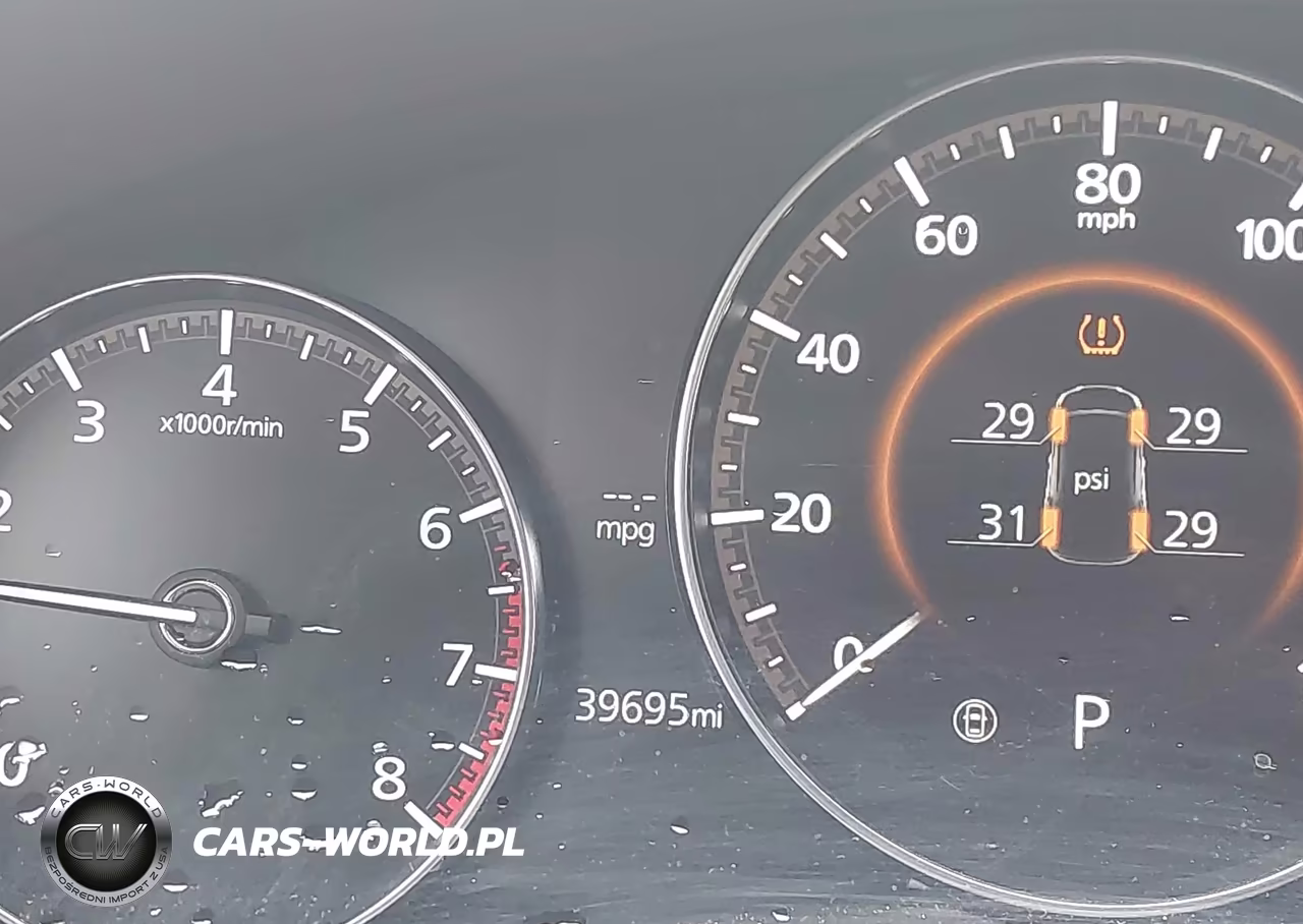 2020 Mazda Cx-30 Premium Package VIN:3MVDMBEM7LM124540 - 15