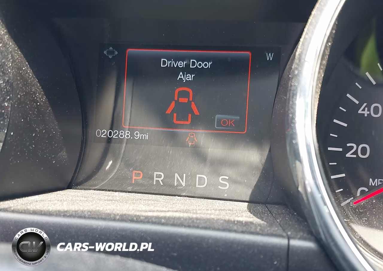 2016 Ford Mustang Ecoboost VIN:1FA6P8TH0G5271651 - 7