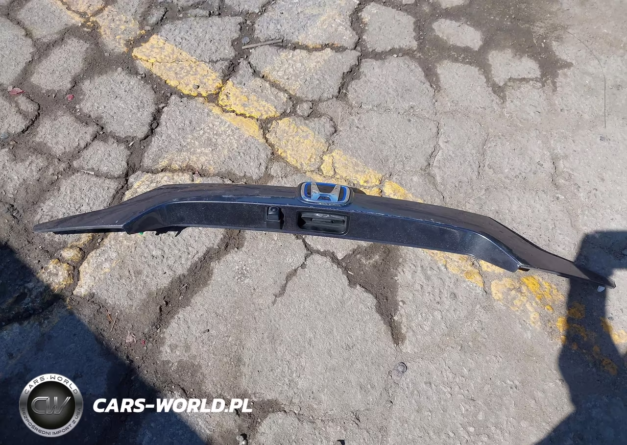 2022 Honda Accord Hybrid Ex-L VIN:1HGCV3F58NA015576 - 12