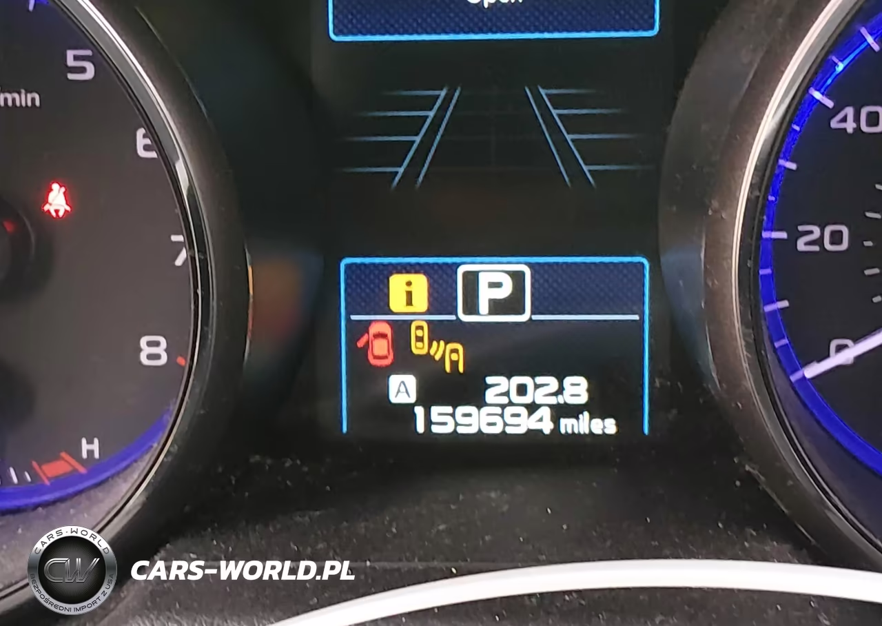 2017 Subaru Legacy 2.5I Premium VIN:4S3BNAH60H3009414 - 16