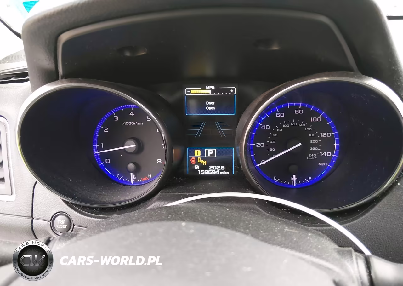 2017 Subaru Legacy 2.5I Premium VIN:4S3BNAH60H3009414 - 7